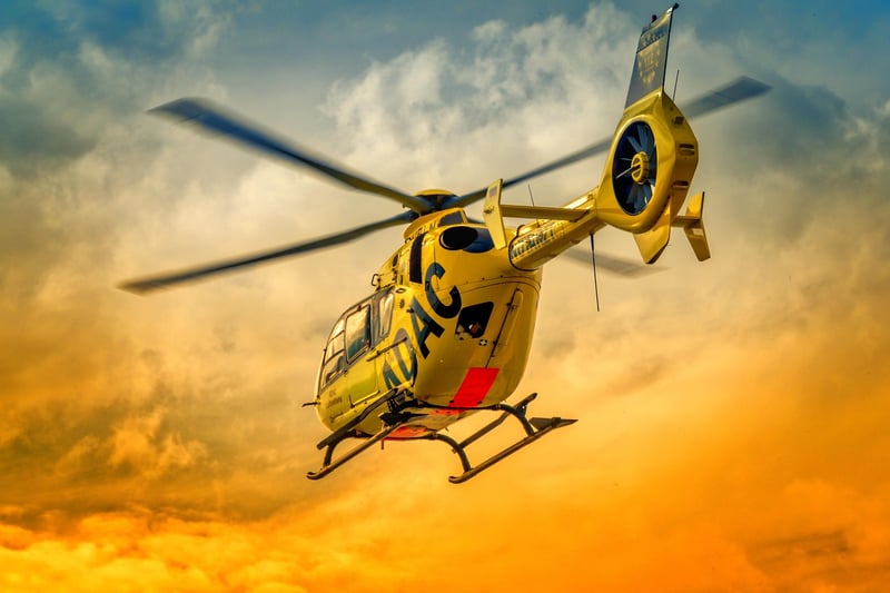 Temporal Rescue Missions